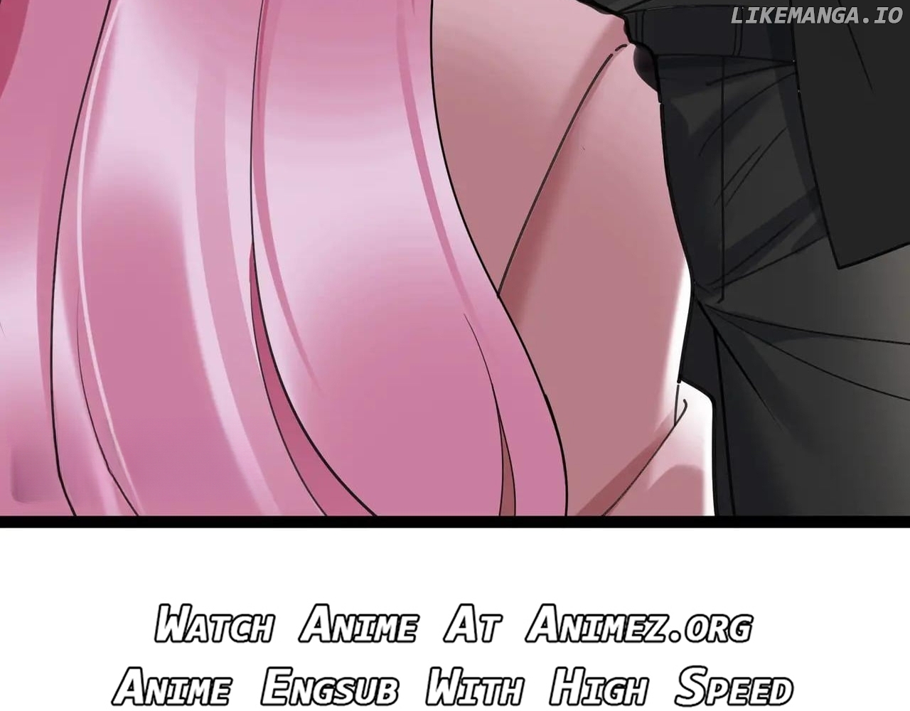 Daddy President Is Too Hard To Deal With Chapter 153 - page 79